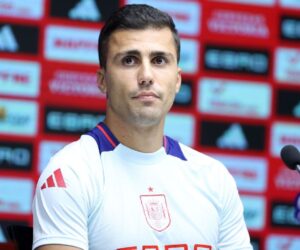 Rodri: Ballon d’Or ‘no use to me’ amid injury nightmare