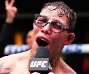 UFC Fight Night: Expert picks and best bets for Imavov vs. Borralho