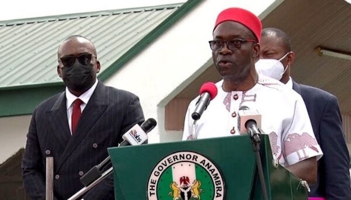 Soludo: After Our War Against Fake Native Doctors, We’ll Face Certificate Forgers