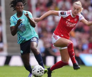 LCL boss Precheur after Arsenal defeat: ‘We can be big club’