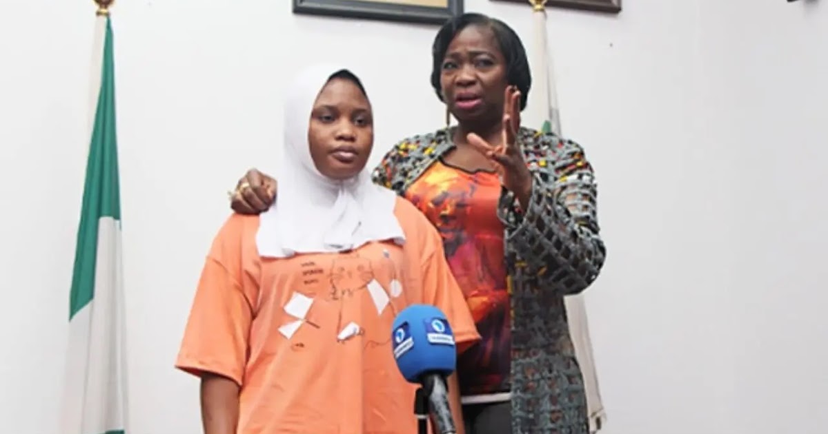 What I went through in Libya – Rescued illegal migrant