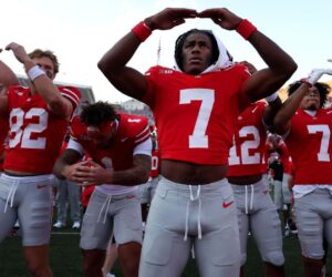 College Football Playoff predictions – Who’s most likely to make the playoff field