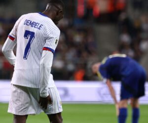 PSG slam France for Dembélé, Doué injuries; Want new protocol