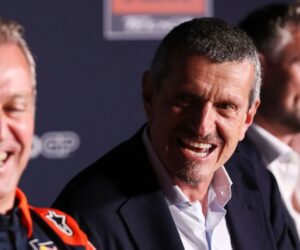 Guenther Steiner, team owner: Why MotoGP is ex-Haas boss’ next stop