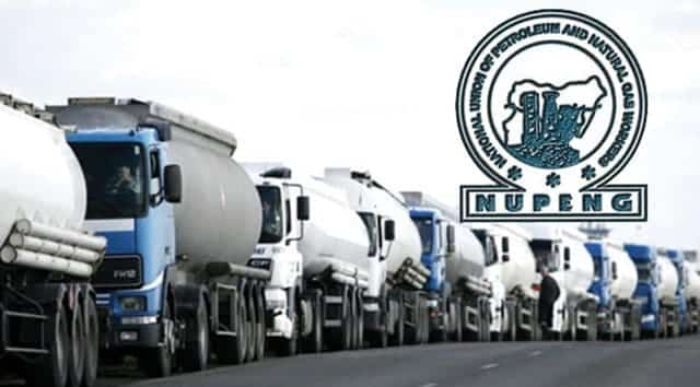 Tinubu Govt Summons Emergency Meeting Over NUPENG Strike