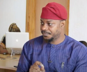 Gbadebo Rhodes-Vivour Joins ADC, Blasts Police Over Sealed Party Meeting Venue