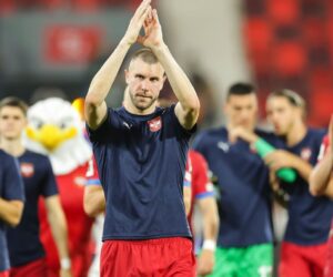 Serbia FA sends warning to fans ahead of England WC qualifier
