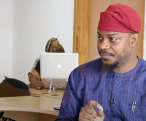 Rhodes-Vivour alleges FG plot to establish One-party state