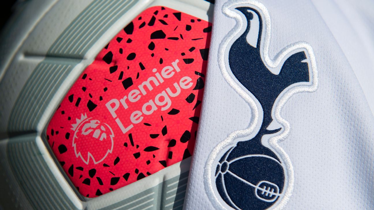 Tottenham reject two bids to buy club: ‘Not for sale’
