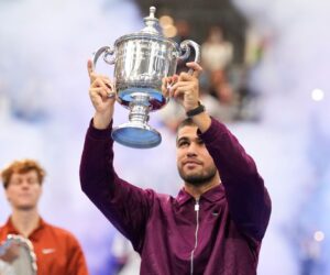 As Alcaraz wins the US Open title, can anyone challenge the Big Two?