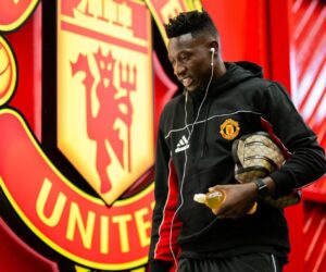 Onana wants Man United exit, set for Trabzonspor loan – sources