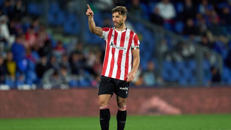 Athletic’s Álvarez gets doping ban for cancer hair-loss meds