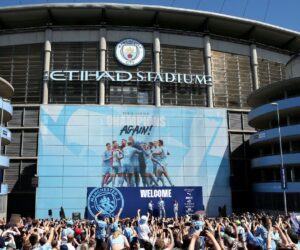 Manchester City settle Premier League dispute over APT rules