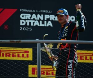 Verstappen praises Mekies’ tweaks after surprise Red Bull win