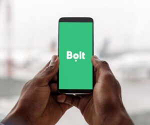 Bolt is the most downloaded travel and mobility app in Nigeria 2025