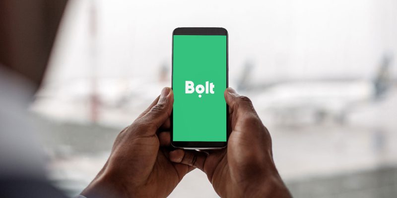 Bolt is the most downloaded travel and mobility app in Nigeria 2025