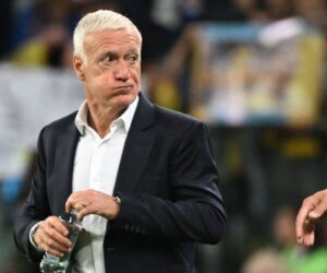 France’s Deschamps after PSG criticism: We are not ‘opponents’