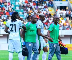Super Eagles Won’t Miss Osimhen Against Us