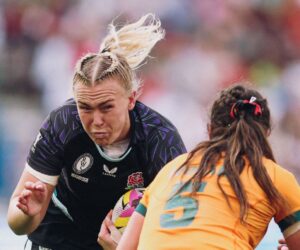 Women’s Rugby World Cup: Week 3 highlights as quarterfinalists confirmed