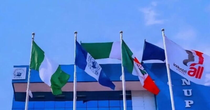 FG, NUPENG, Dangote refinery representatives meet in Abuja over strike threat