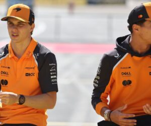 Inside McLaren’s recent history of team orders and close calls