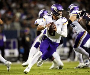 J.J. McCarthy, Vikings spoil Ben Johnson’s Bears debut
