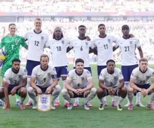 Harry Kane: England prepared for chance of racist abuse in Serbia