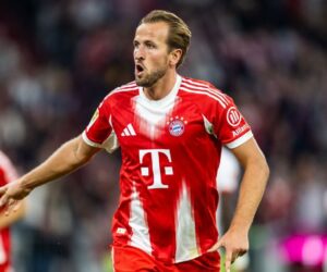 England’s Kane responds to Owen’s ‘nuts’ dig after Bayern move