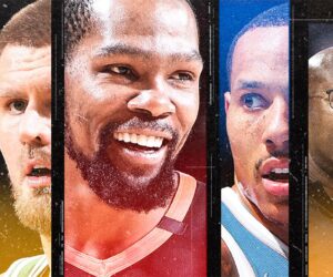 NBA newcomers to watch: Ranking 14 fresh faces on new teams