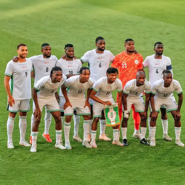 How Eric Chelle’s Men Rated Vs South Africa