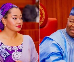 ‘You Don’t Oppose Akpabio And Get Away With It’ – Rights Lawyer, Effiong
