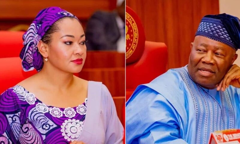 ‘You Don’t Oppose Akpabio And Get Away With It’ – Rights Lawyer, Effiong