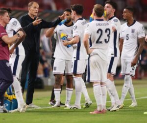 Statement win against Serbia boosts England’s World Cup hopes