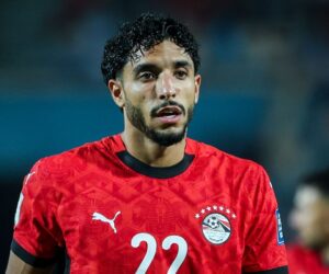 City’s Omar Marmoush injures knee ahead of Manchester derby