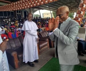 Owerri Catholic archdiocese denies Obi, El-Rufai’s