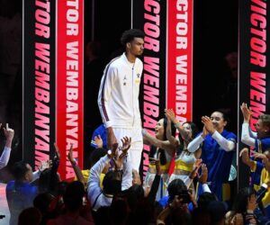 Victor Wembanyama, Spurs to host tryouts for super fan group