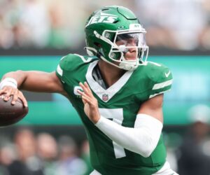 Ranking QB debuts of NFL Week 1: Aaron Rodgers, Daniel Jones