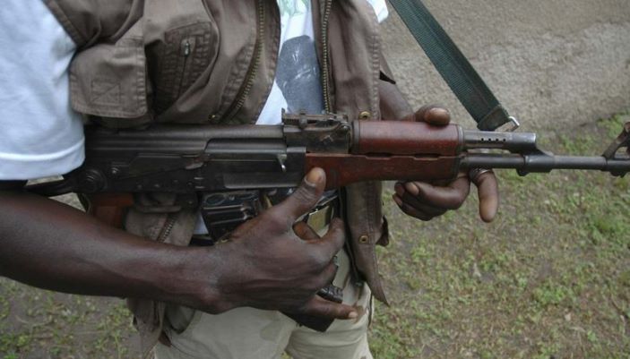 Gunmen kill five soldiers, farmers in separate Zamfara, Plateau attacks