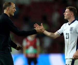 Tuchel: England rout of Serbia ‘teamwork in its purest form’