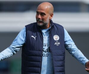 Could this season be Guardiola’s last dance with Man City?