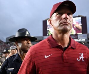 College Football Playoff 2025: Bubble watch after Week 2