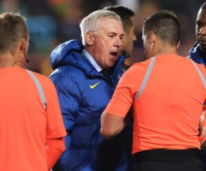 Brazil chief: ‘We played against referees and police’ vs. Bolivia