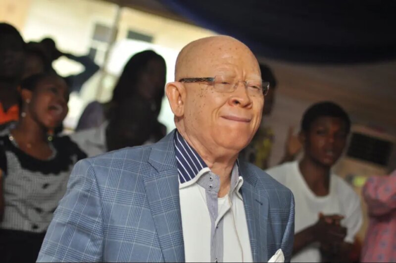Examination Fraud: Nigerian education sector in trouble – Epelle