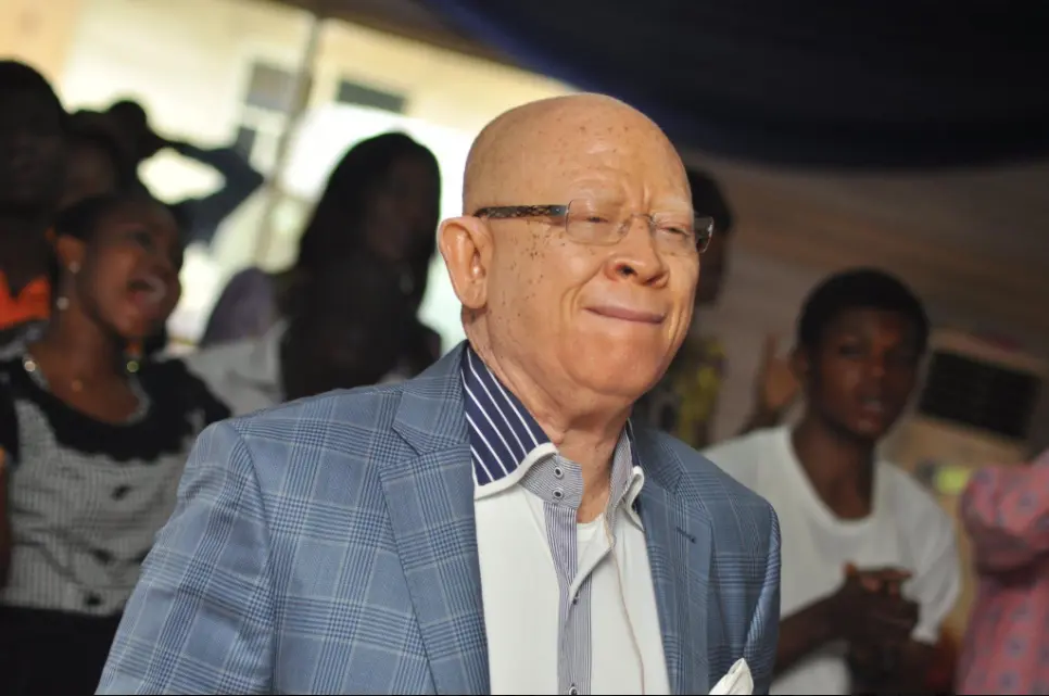 Examination Fraud: Nigerian education sector in trouble – Epelle
