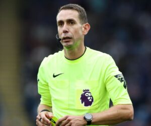Ex-Premier League ref David Coote charged over child abuse video