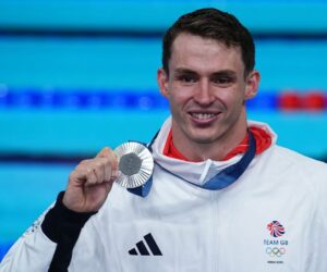 Ben Proud becomes 1st British athlete to join Enhanced Games