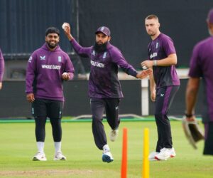 Past, present and future of English spin unite
