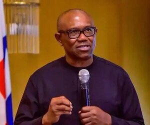 Tinubu has overseen more national grid collapses than any past government – Peter Obi