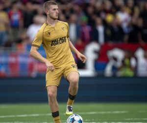 Transfer rumors, news: Liverpool join race to sign Wharton