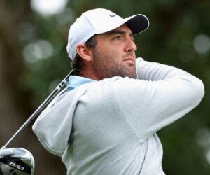 Scottie Scheffler learns from 2023 loss, adjusts Ryder Cup prep
